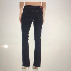 Lucky Brand Jeans Lolita Boot